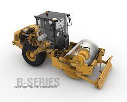 SAFE USE OF ROLLER COMPACTOR icon